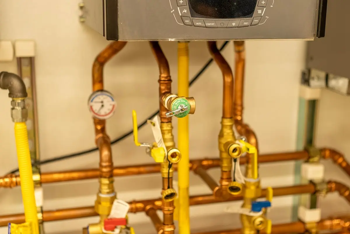 Licensed technician providing Sump Pump Repair for a homeowner in Oatfield